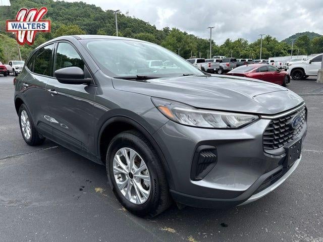 2025 Ford Escape Active AWD in Other — front three-quarter view