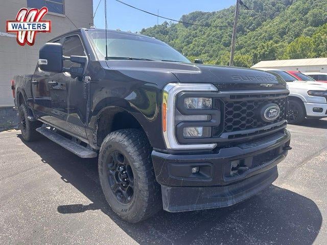 2023 Ford Super Duty F-250 SRW