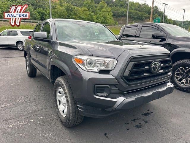 2023 Toyota Tacoma 4WD