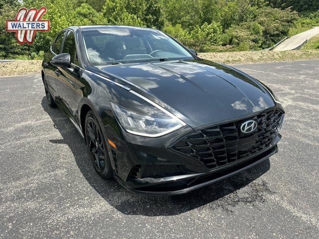 2021 Hyundai SONATA