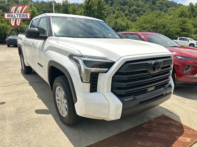 2024 Toyota Tundra 4WD