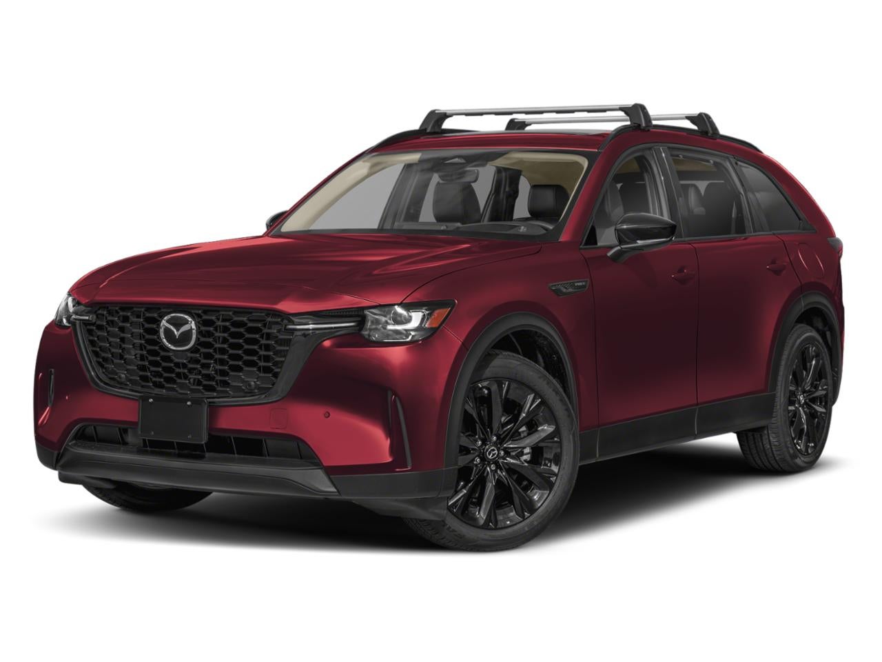 2025 Mazda Mazda CX-90 PHEV